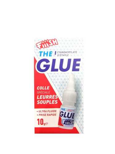Fiiish GAM1352 Glue Silikon Yapıştırıcısı Silikon Yem Aparatları FIIISH