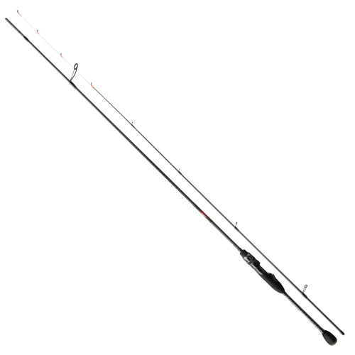 NS Black Hole Dark Horse II Rock Fish 221 Cm 0,3-4 Gr Lrf Olta Kamışı