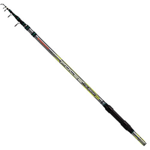 Trabucco Pulse Teleboat 300 Cm Max. 150 Gr Olta Kamışı