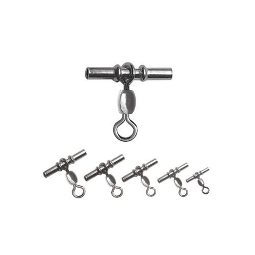 Trabucco Cross Line Crane Swivels T Fırdöndü