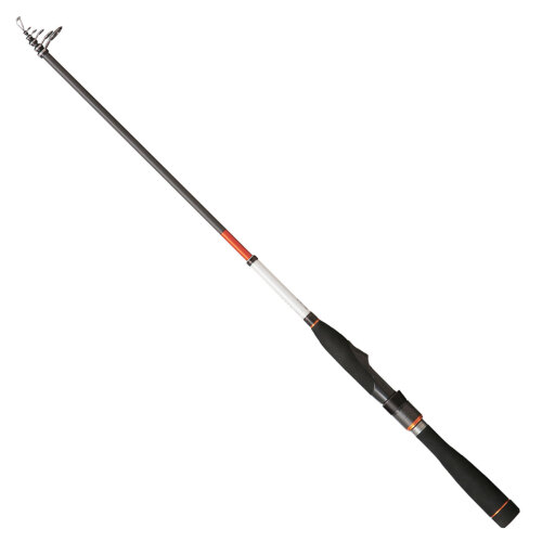 NS Black Hole Streamline Tele 198 Cm 2-10 Gr Spin Olta Kamışı