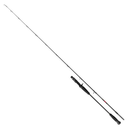 NS Black Hole Dark Horse II B Slow Pitch 198 Cm Max. 300 Gr Jig Kamışı