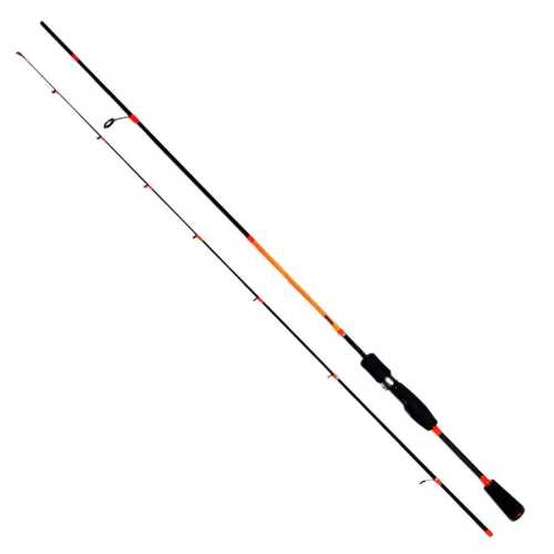 Fujin Salty Rugger FJ-682 Aji 205 Cm 0,8-10 Gr LRF Kamışı LRF KAMIŞLARI Fujin