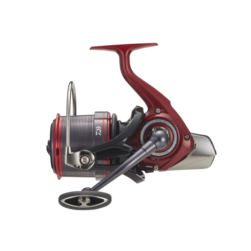 Daiwa Emblem 35 SCW QD Type R Surf Olta Makinesi SURF MAKİNELER Daiwa