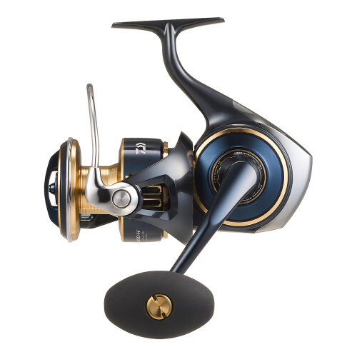 Daiwa 25 Saltiga 25000P Jig Olta Makinesi SPIN JIG MAKİNELER DaiwaSpecial