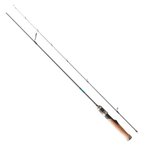 NS Black Hole Taifun-S 142 Cm 0,4-2 Gr Ultra Light Spin Olta Kamışı SPIN KAMIŞLARI NS Black Hole