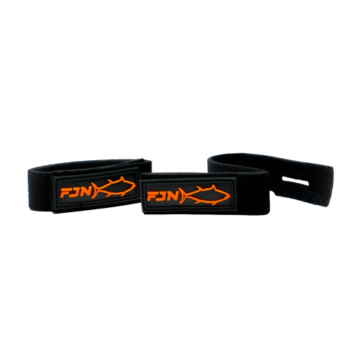 Fujin Rod Band 2.5x20 Cm Kamış Bandı KAMIŞ AKSESUARLARI Fujin