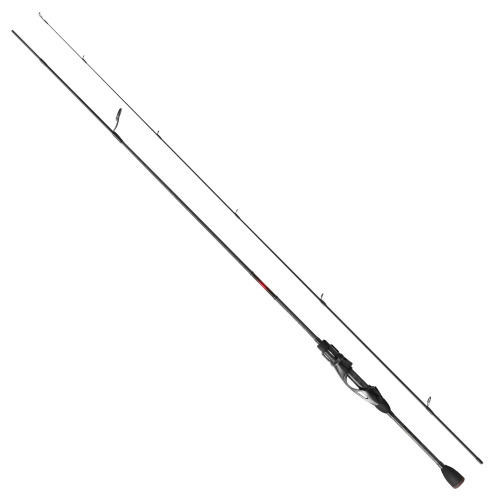 NS Black Hole Dark Horse II Trout 183 Cm 1-7 Gr Alabalık Kamışı