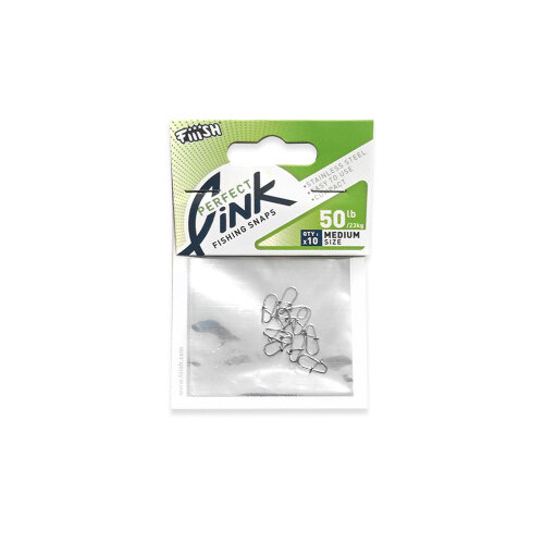 Fiiish Perfect Link GAM376 Medium Klips Klips FIIISH