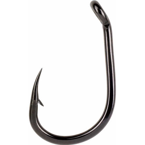 Daiwa Black Widow Carp 001 Sazan İğnesi Yemli Olta İğneleri Daiwa
