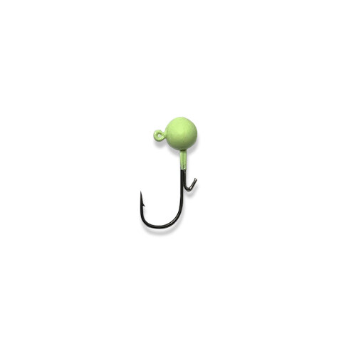 Ryuji Ball Ajing Lrf Glow Jig Head JIGHEAD | ZOKALAR Ryuji