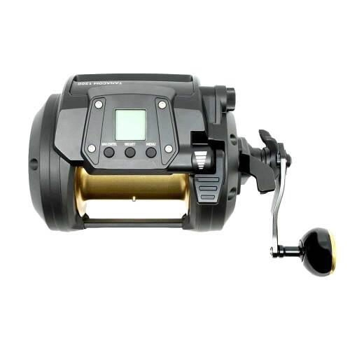 Daiwa Tanacom 2022 1200 Elektrikli Çıkrık Makine ELEKTRİKLİ ÇIKRIKLAR DaiwaSpecial