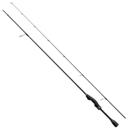 Shimano Cardiff Exlead Competition 175 Cm 0.5-5 Gr Spin Kamış