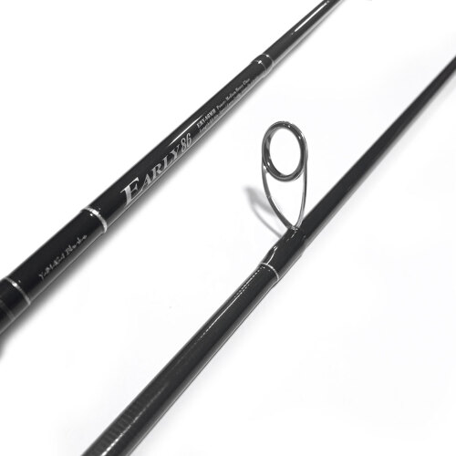 Yamaga Blanks Early Rock 86MH 259 Cm 7-40 Gr Spin Olta Kamışı SPIN KAMIŞLARI Yamaga Blanks
