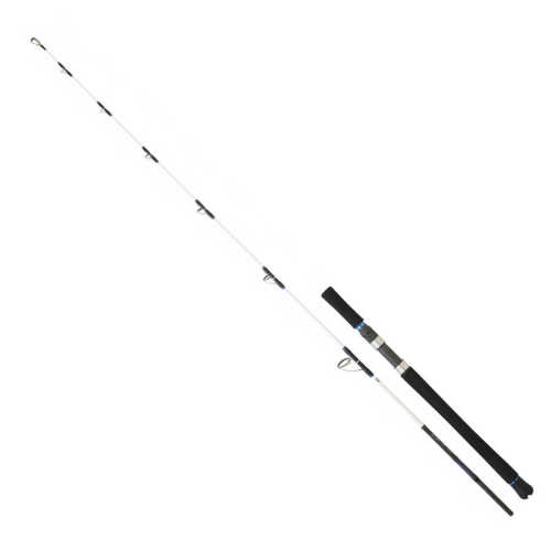 Daiwa Saltist Vertical Jig 191 Cm 90-210 Gr 2P Jig Kamışı