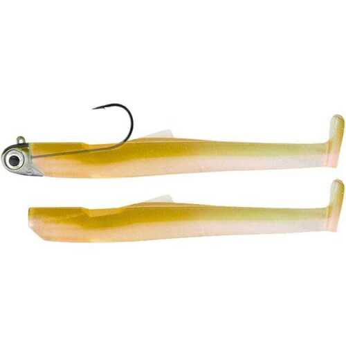 Fiiish Mud Digger MD1274 Combo 5 Gr TP - Wakasagi MUD DIGGER FIIISH