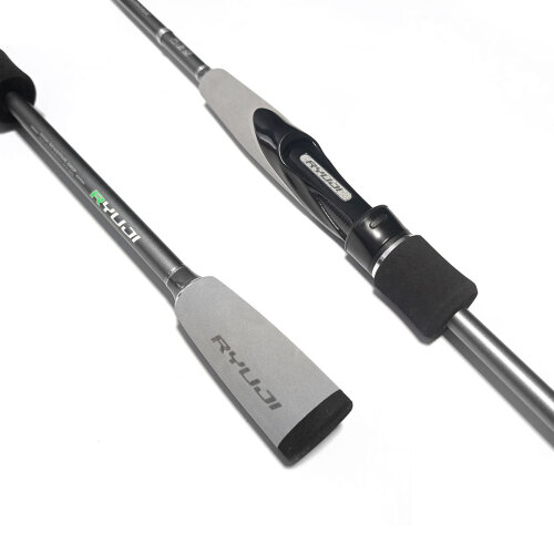 Ryuji Matrix 240 Cm 3-21 Gr Spin Olta Kamışı