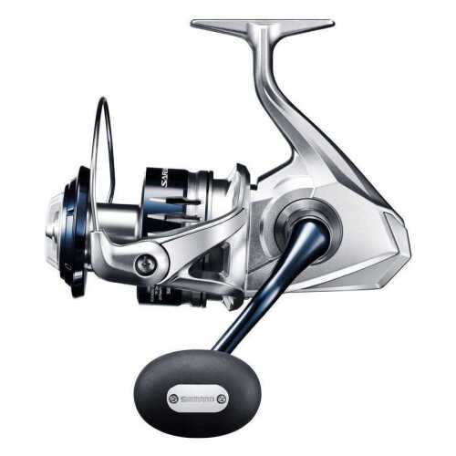 Shimano Saragosa SW A 10000 PG Olta Makinesi SPIN JIG MAKİNELER Shimano