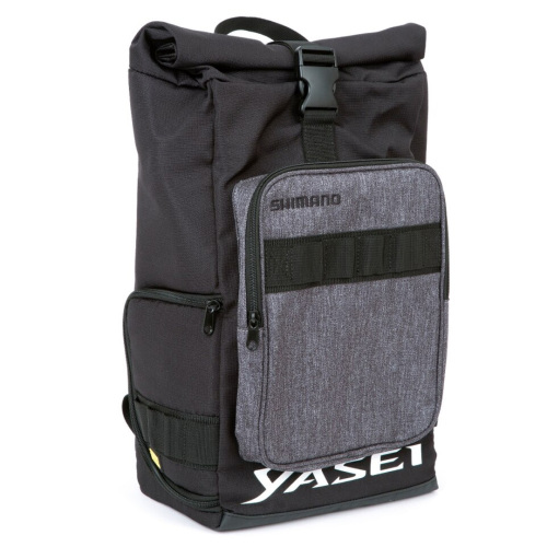 Shimano Yasei Rucksack Balıkçı Sırt Çantası Sırt Çantaları Shimano