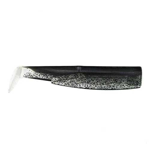 Fiiish Black Minnow BM902 BM533 3 Adet Gövde - Black