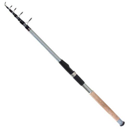 Remixon Carbo-X 270 Cm 60-120 Gr Teleskopik Kamış YEMLİ AV KAMIŞLARI Remixon