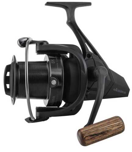 Okuma 8K Carp Sazan Olta Makinesi [Kategorisiz Ürünler] Okuma