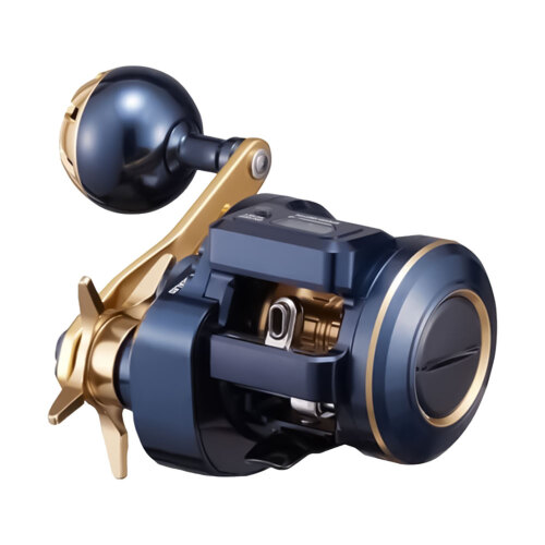 Daiwa Saltiga IC 100 Çıkrık Jig Olta Makinesi ÇIKRIK JIG MAKİNELERİ DaiwaSpecial