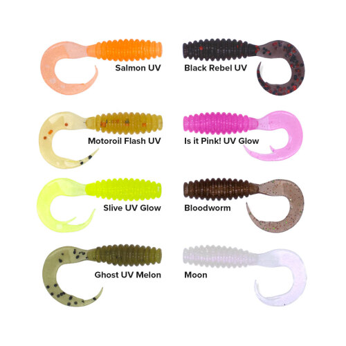 Tav LifeX Orak 42 Mm 0.75 Gr Silikon Yem