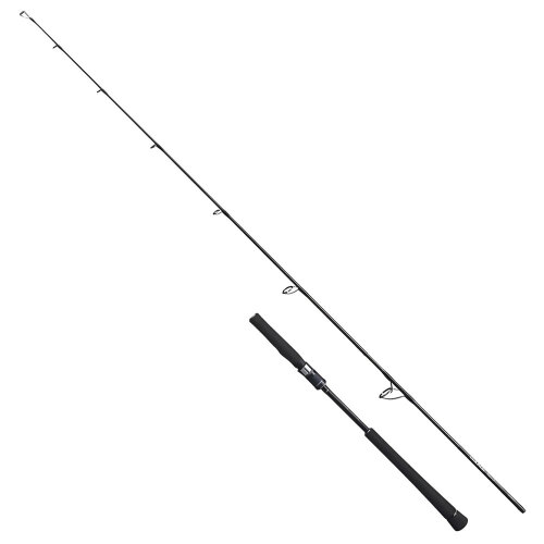 Shimano Game Type Jig 178 Cm Max. 250 Gr Jig Kamışı
