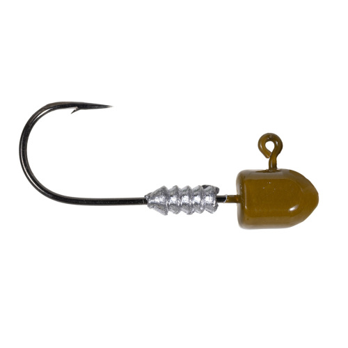 Ryuji Rocket Oil Jig Head