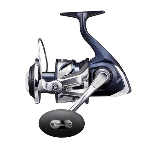 Shimano Twin Power SW C 14000 XG Spin Olta Makinesi