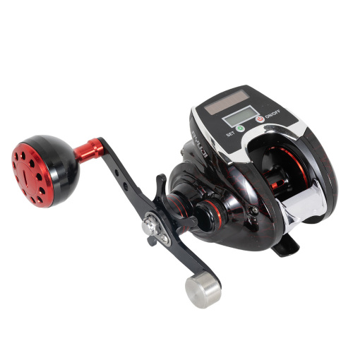 Ryuji Taido 500L Baitcasting Olta Makinesi [Kategorisiz Ürünler] Ryuji
