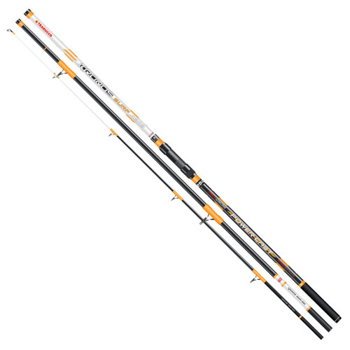Trabucco Kronos Power Cast 420 Cm 250 Gr Surf Olta Kamışı SURF KAMIŞLAR Trabucco