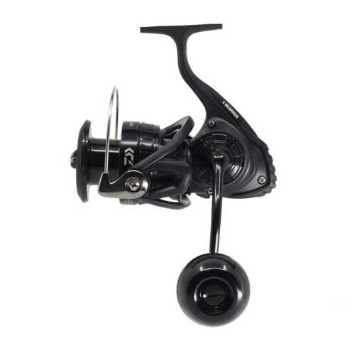 Daiwa BG Black LT 3000 D ARK Spin Olta Makinesi