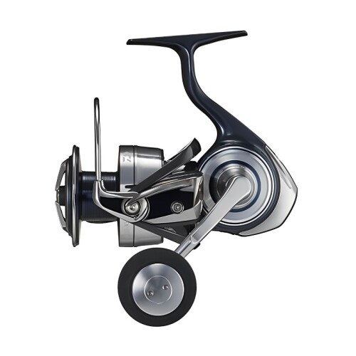 Daiwa Certate G 21 SW 6000 XH Spin Olta Makinesi
