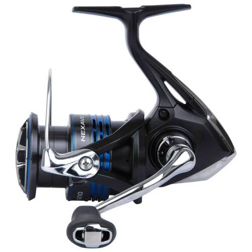 Shimano Nexave FI 2500 Spin Olta Makinesi SPIN MAKİNELER Shimano
