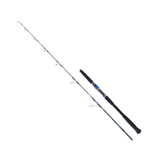 Daiwa Saltiga Deep 173 Cm 210-600 Gr Jig Kamışı JIG KAMIŞLARI DaiwaSpecial