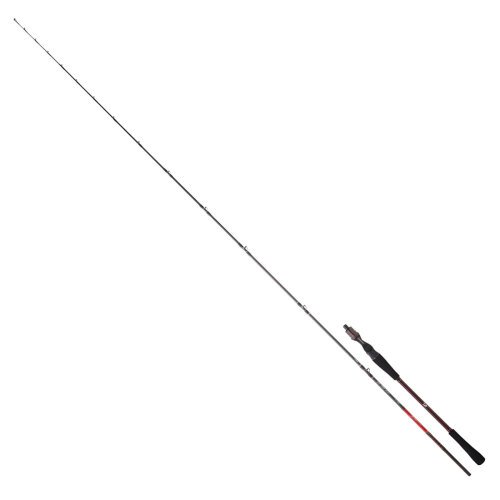 Daiwa Saltist Tenya 216 Cm 60-150 Gr Tai Rubber Kamışı TAI RUBBER KAMIŞLARI Daiwa