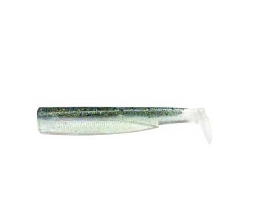 Fiiish Black Minnow BM902 BM777 3 Adet Gövde - Ghost Minnow BM90 / 2 FIIISH