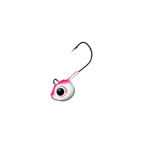 Daiwa Gekkabijin SW Light SS Glow Jig Head