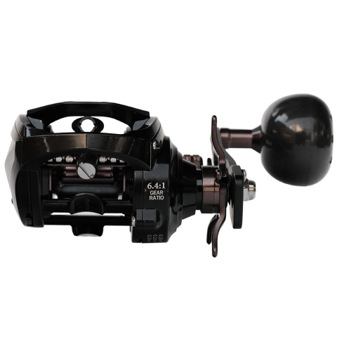 Ryuji Tai Game Baitcasting Çıkrık Olta Makinesi ÇIKRIK JIG MAKİNELERİ Ryuji