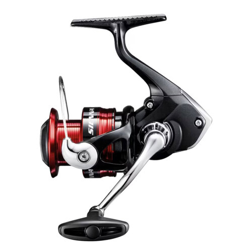 Shimano Sienna FG 4000 Spin Olta Makinesi SPIN MAKİNELER Shimano
