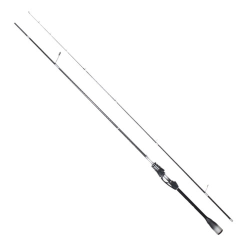Ryuji Enjoy Ajing Fuji 198 Cm 0.5-5 Gr Lrf Kamışı LRF KAMIŞLARI Ryuji
