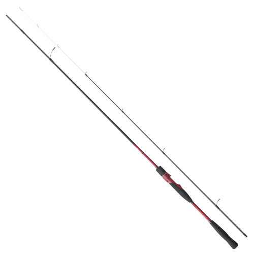 NS Black Hole Rods Alpha Hairtail 229 Cm 1-10 Gr Lrf Kamışı