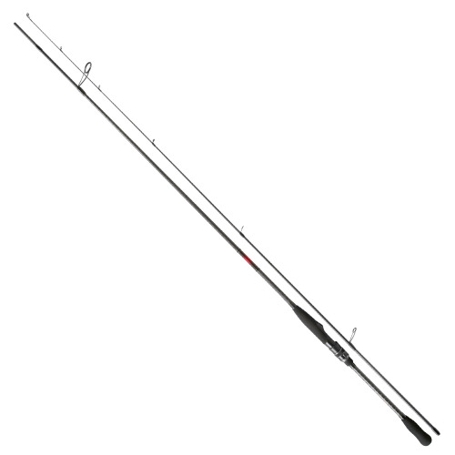 NS Black Hole Dark Horse II 244 Cm 6-25 Gr Spin Olta Kamışı SPIN KAMIŞLARI NS Black Hole