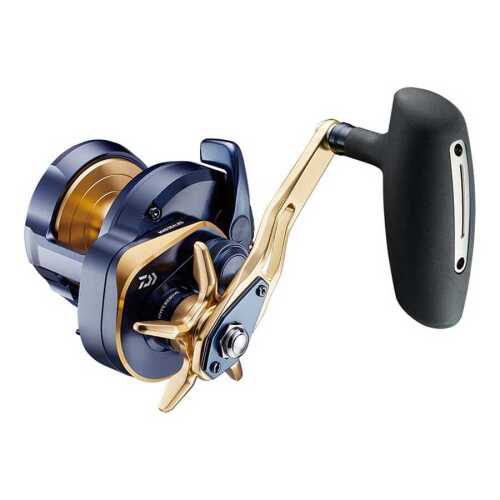 Daiwa 22 Saltiga 15H Çıkrık Jig Olta Makinesi