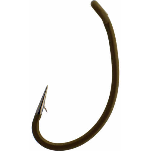 Daiwa Inf, Carp Olive 001 Sazan İğnesi Yemli Olta İğneleri Daiwa