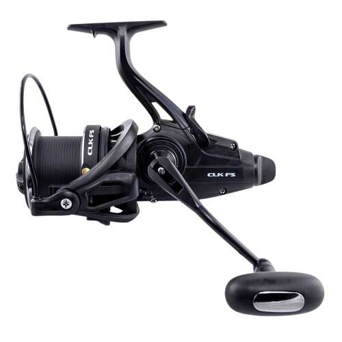 Bauer CLK FS 7000 Baitrunner Olta Makinesi
