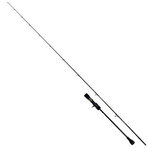 Shimano Grappler Type Slow J B683 203 Cm Max. 260 Gr Jig Kamışı - Tetikli