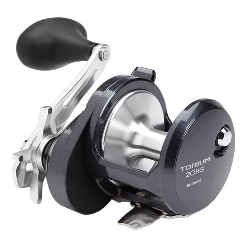 Shimano Torium 16 A HG Jig Olta Makinesi ÇIKRIK JIG MAKİNELERİ Shimano